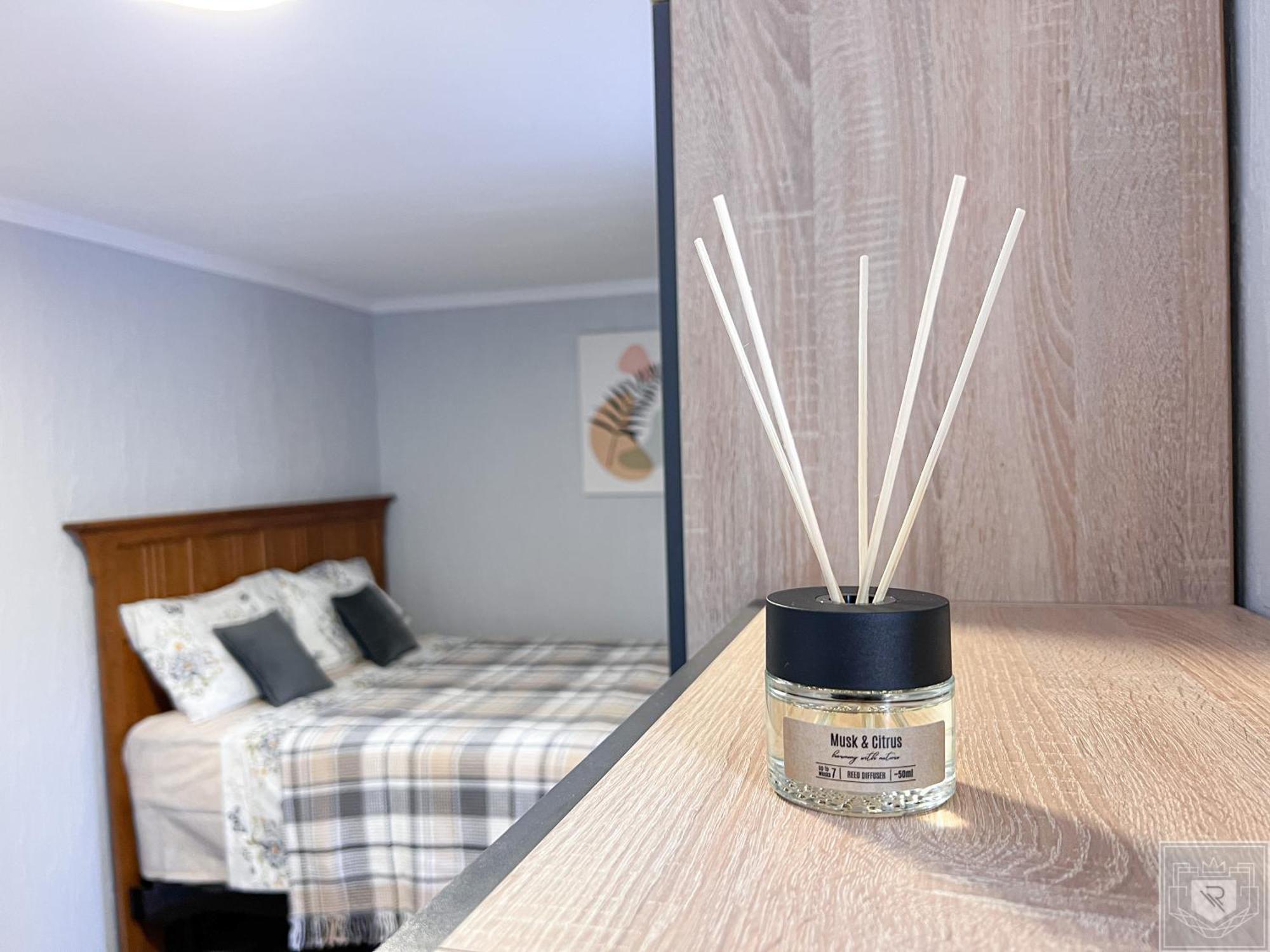 Renthouse Sleep&go #5 Apartment *