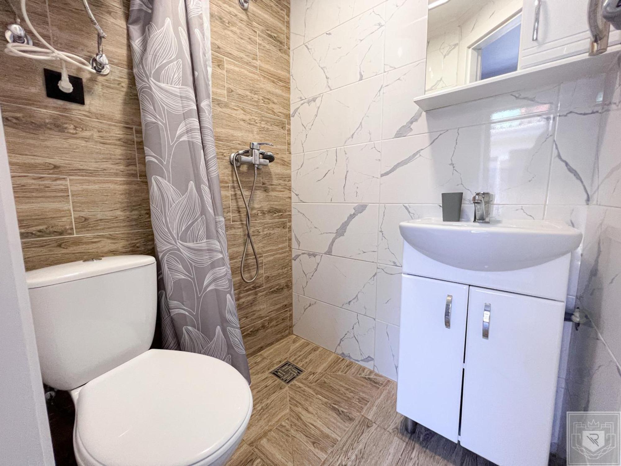 Apartment Renthouse Sleep&go #5 *