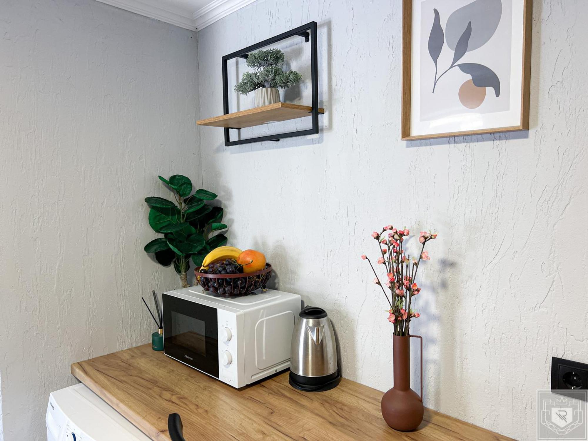 Apartment Renthouse Sleep&go #5 Chisinau