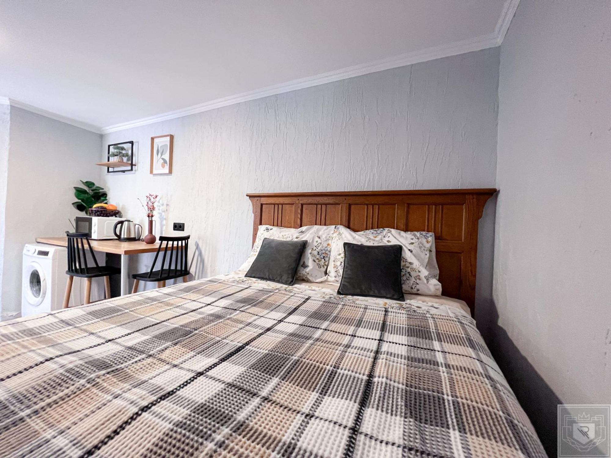 Apartment Renthouse Sleep&go #5 *
