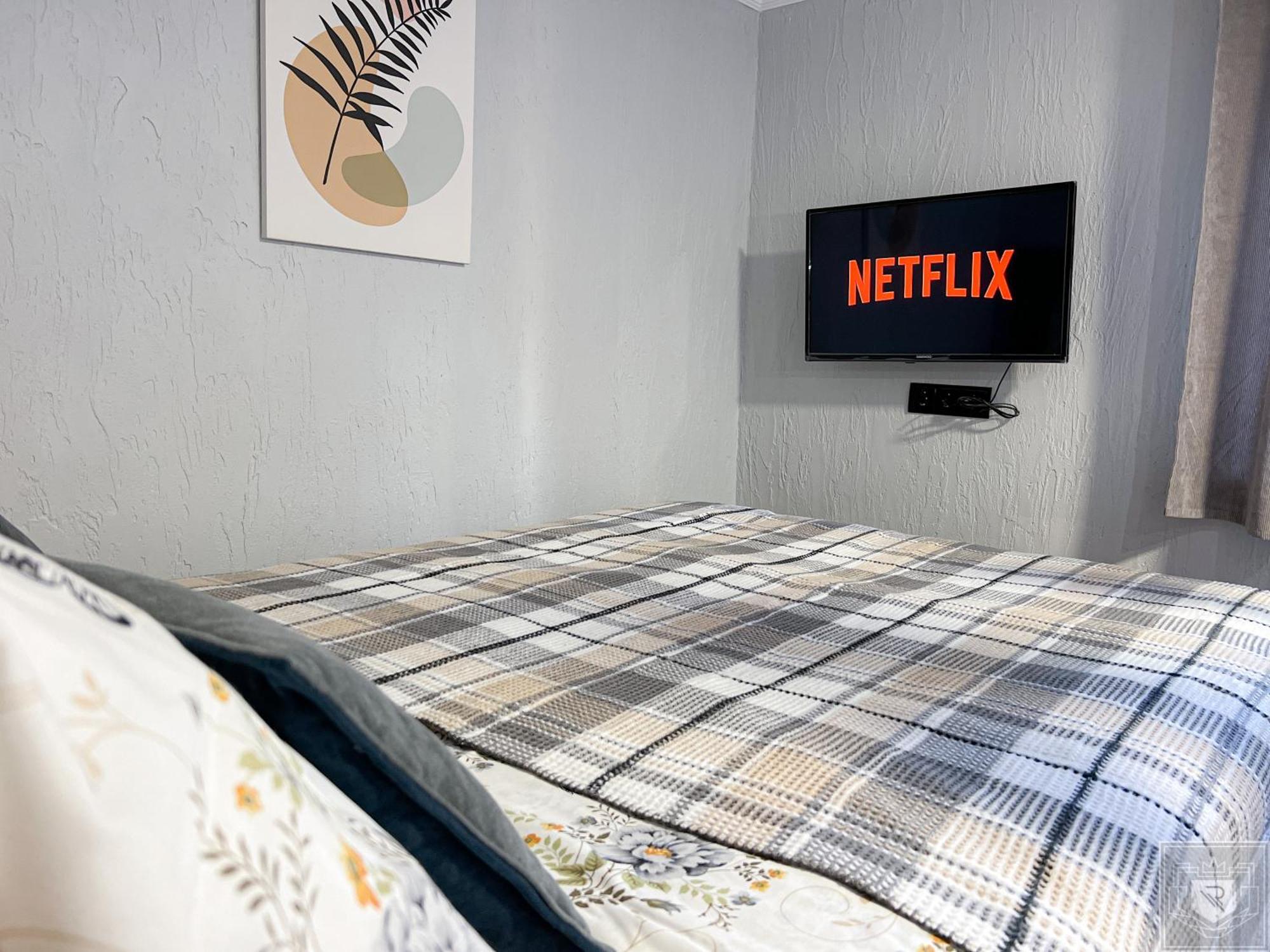 Apartment Renthouse Sleep&go #5 *