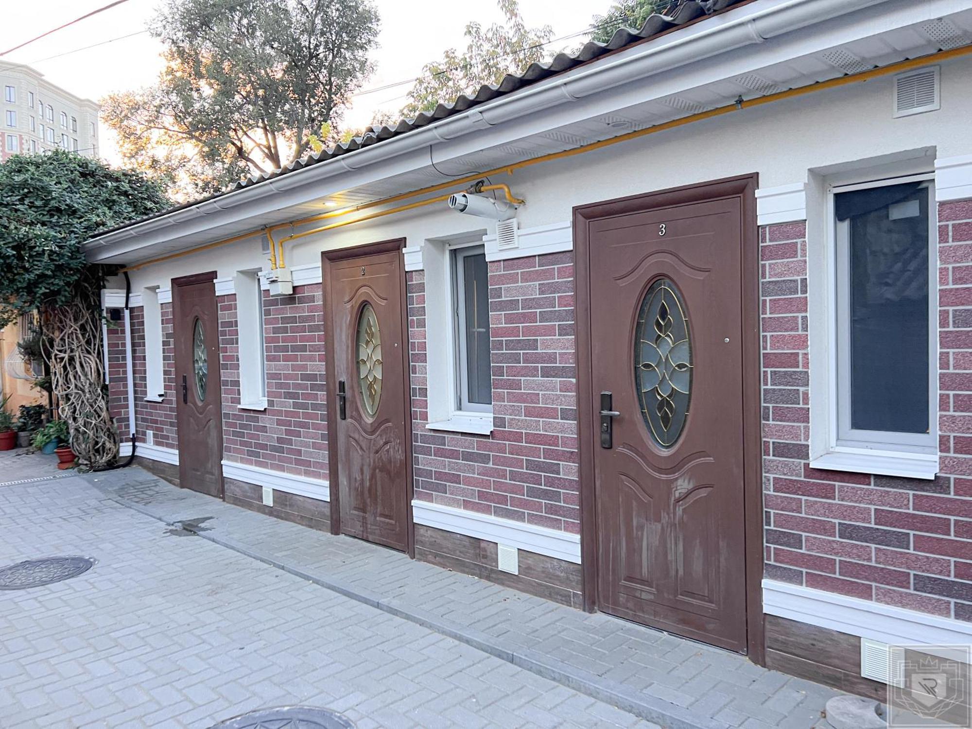 Apartment Renthouse Sleep&go #5 Chisinau